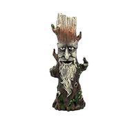 Nemesis Now Ent King Brûleur d'encens Marron 1,6 cm