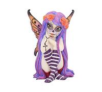 Nemesis Now Esmerelda Figurine Violet Taille Unique 11 cm