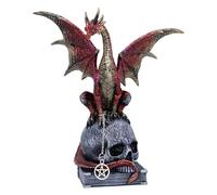 Nemesis Now Fate of The World Unisexe Statuette Multicolore Polyrésine