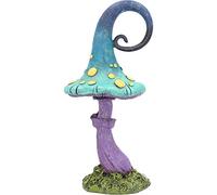 Nemesis Now Figurine Fizzy Whizz bleu – 28 cm (taille 15 cm)