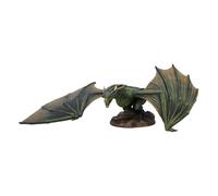 Nemesis Now Figurine Game of Thrones (Rhaegal)