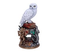 Harry Potter Hedwig & House Crests Figure Multicolore Enfants