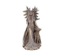 Nemesis Now Figurine Hekate en Bronze