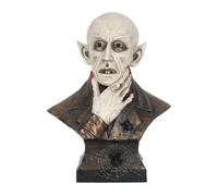 Nemesis Now Figurine Le Comte Blanc 44 cm