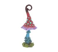 Nemesis Now Figurine Magique Mystic Mugwump 29 cm Rouge Taille 13 cm