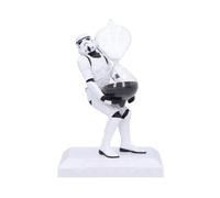 Nemesis now Figurine Stormtrooper minuteur de sable