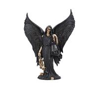 Nemesis Now Figurine The Reapers Search Noir 39 cm