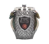 Nemesis Now Game of Thrones Croupe Targaryen NEMN-B3704J7