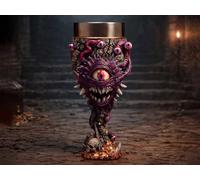 Nemesis now gobelet Beholder - Violet