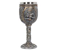 Nemesis Now Gobelet blindé Gris 19 cm