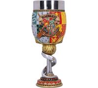 Nemesis Now Harry Potter Calice Golden Snitch NEMN-B5615T1
