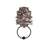Nemesis Now Harry Potter heurtoir de Porte Gryffindor 24 cm
