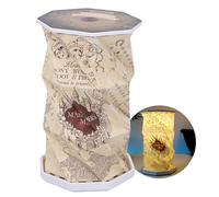 Nemesis Now Harry Potter - Lampe Pliable Marauders Map 15 cm