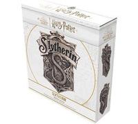 Harry Potter Décoration Murale Slytherin 20 Cm