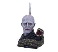 Nemesis Now - Décoration à suspendre Harry Potter Voldemort - Multicolore 8,5 cm