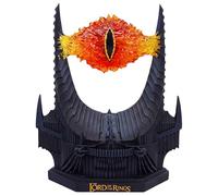 Nemesis Now Lampe Œil de Sauron Le Seigneur des Anneaux