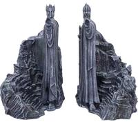 Nemesis Now Le Seigneur Des Anneaux Portes D'Argonath Serre-livres 31 Cm Gris One Size