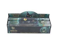 Nemesis Now Lisa Parker Encens Patchouli Vert