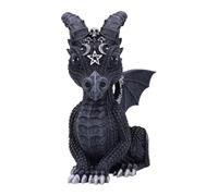 Nemesis Now Lucifly Indifférent Statuette Noir Polyrésine