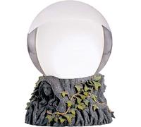 Nemesis Now Maiden Mother Crone Porte-Boule de Cristal et Boule de Cristal Gris 24 cm