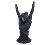 Nemesis Now Main De Baphomet Indifférent Statuette Standard Polyrésine