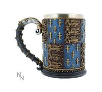 Chope Emblèmes Médiévaux Chevaliers G