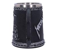 Nemesis Now Chope Metallica B5220R0 – Album noir – 14,5 cm
