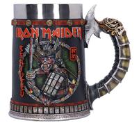 Nemesis Now Metallica Pichet Senjutsu 15 cm