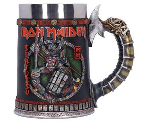 Nemesis Now Metallica Pichet Senjutsu 15 cm