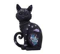 Nemesis Now Nine Lives Indifférent Statuette Standard Polyrésine