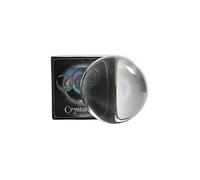 Nemesis Now NOW7100 Boule de Cristal Transparente 7 cm Taille Unique