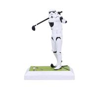 Nemesis Now Original Stormtrooper - Figurine Stormtrooper Hole in None 16 cm
