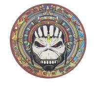 Nemesis Now Plaque murale en résine Multicolore 29 cm