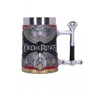 Nemesis Now Seigneur des Anneaux Aragorn Pichet