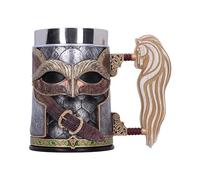 Nemesis Now Chope Seigneur des anneaux Rohan 15,5 cm Résine
