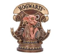 Nemesis now serre-livres Dobby Harry Potter