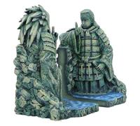 Nemesis Now - Serre-livres Naruto Shippuden The Final Valley 18 cm, sous licence officielle