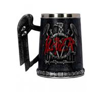 Nemesis Now Slayer Eagle Logo Tankard Pichet NEMN-B4128M8