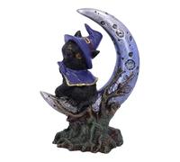 Nemesis Now Sooky Indifférent Statuette Multicolore Polyrésine