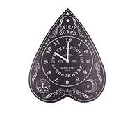 Nemesis Now Spirit Board Horloge Noir 34 cm