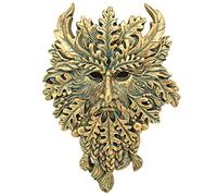 Nemesis Now Spirit of the Ents Plaque murale Doré 20 cm