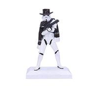 Nemesis Now - Star Wars - Stormtrooper : Le Bon, la Brute et Le Trooper Figurine 18cm
