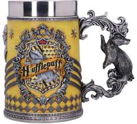 Nemesis now Statuette Harry Potter Poufsouffle - Argent jaune