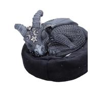 Nemesis now statuette Lucifly - Noir