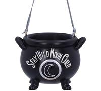 Nemesis Now Stay Wild Moon Child Indifférent Boules Standard Polyrésine