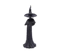 Nemesis Now Talyse (Petit) 30 cm, Noir