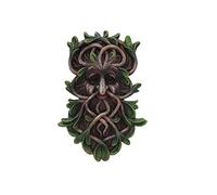Nemesis Now Tawnya Tree Spirit Plaque murale Marron 28,8 cm