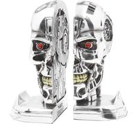 Nemesis Now Terminator 2 Head Serre-livres NEMN-B4693N9