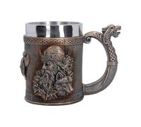 Nemesis Now Til Valhalla Chope Taille S