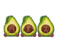 Nemesis Now Trois avocats sages
